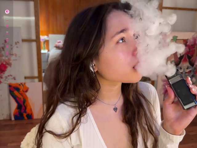 PlumyBun live cam on BongaCams