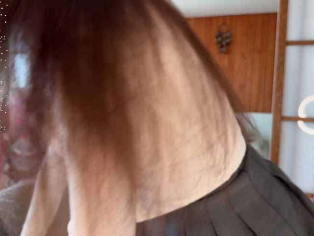 PlumyBun live cam on BongaCams