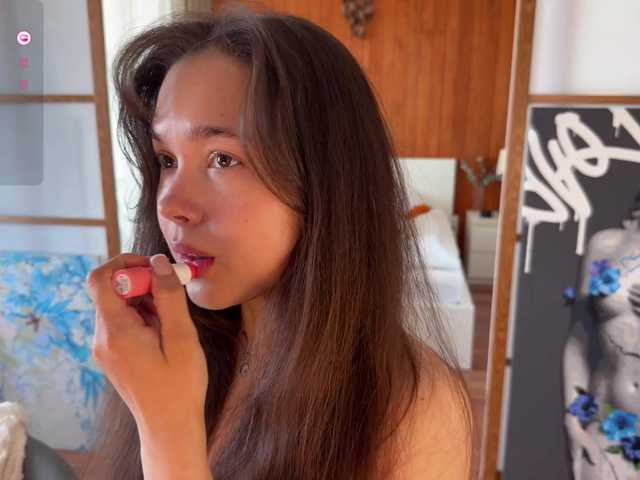 PlumyBun live cam on BongaCams