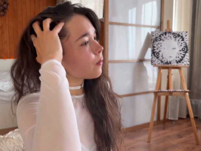 PlumyBun live cam on BongaCams