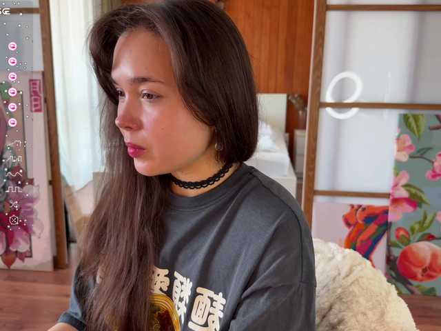 PlumyBun live cam on BongaCams