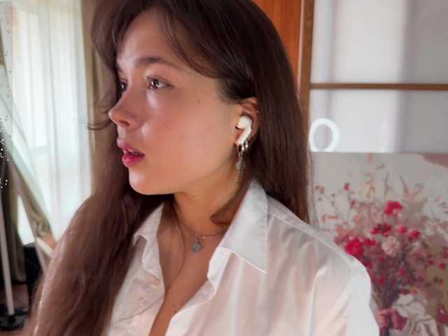 PlumyBun live cam on BongaCams