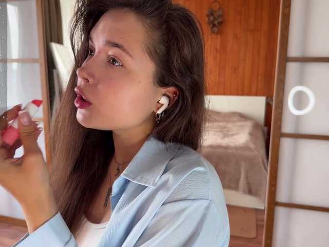 PlumyBun live cam on BongaCams