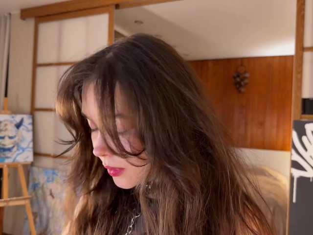 PlumyBun live cam on BongaCams