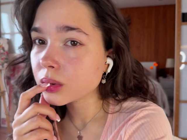 PlumyBun, en vivo ahora en BongaCams