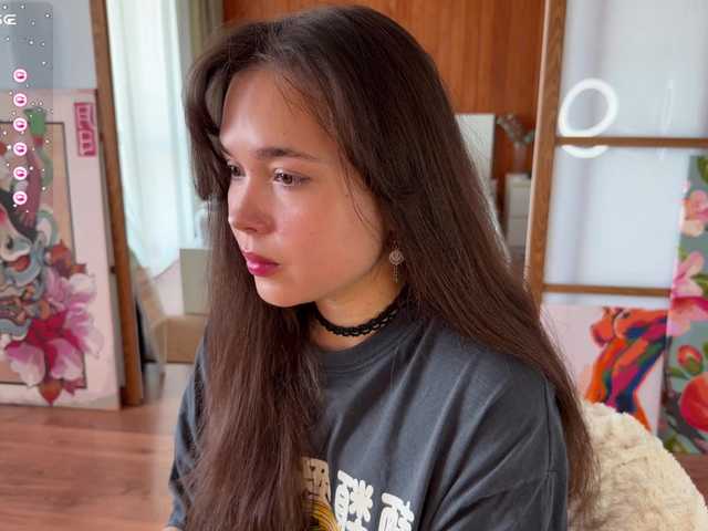 PlumyBun live cam on BongaCams