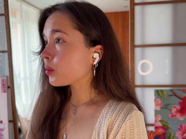 PlumyBun live cam on BongaCams