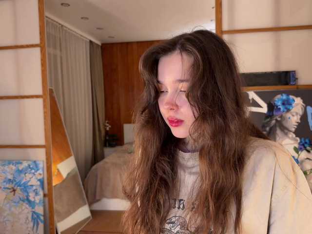 PlumyBun live cam on BongaCams