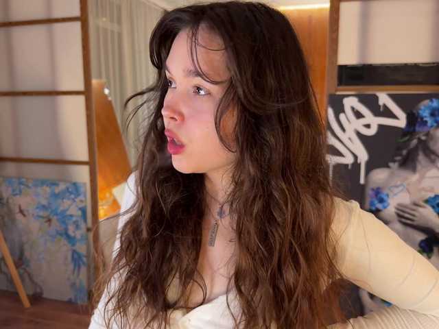 PlumyBun live cam on BongaCams