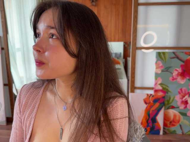 PlumyBun live cam on BongaCams