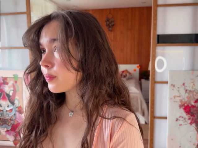 PlumyBun, en vivo ahora en BongaCams
