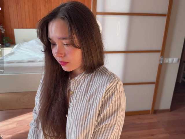 PlumyBun's BongaCams profile