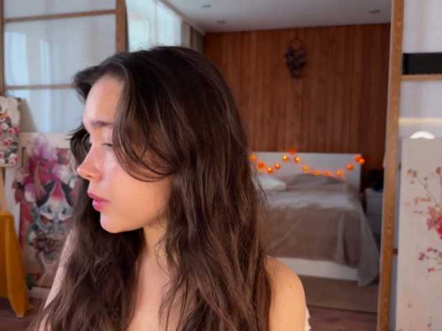 PlumyBun live cam on BongaCams