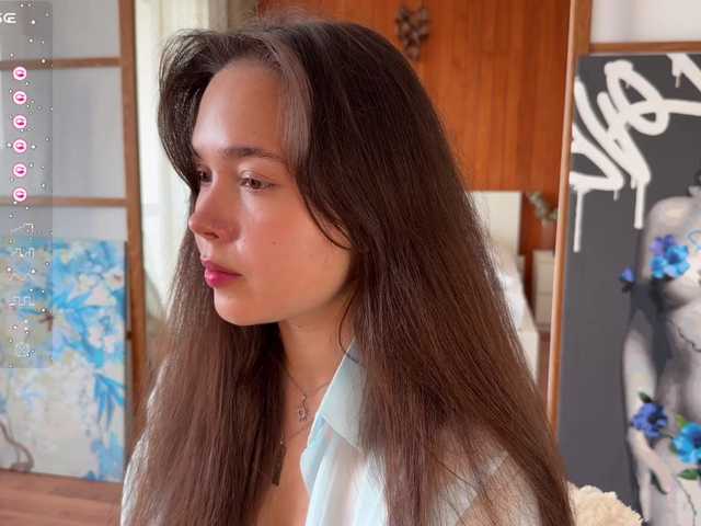 PlumyBun live cam on BongaCams