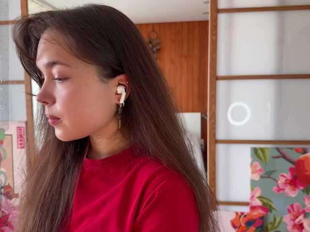 PlumyBun live cam on BongaCams