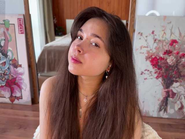 PlumyBun live cam on BongaCams