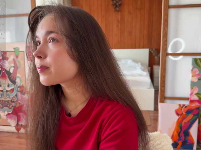 PlumyBun live cam on BongaCams