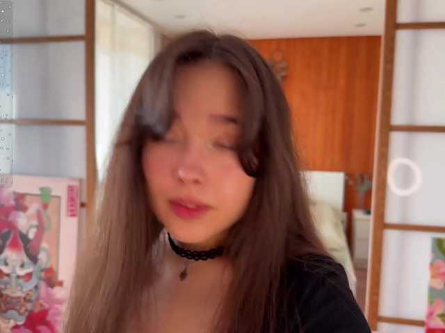 PlumyBun live cam on BongaCams