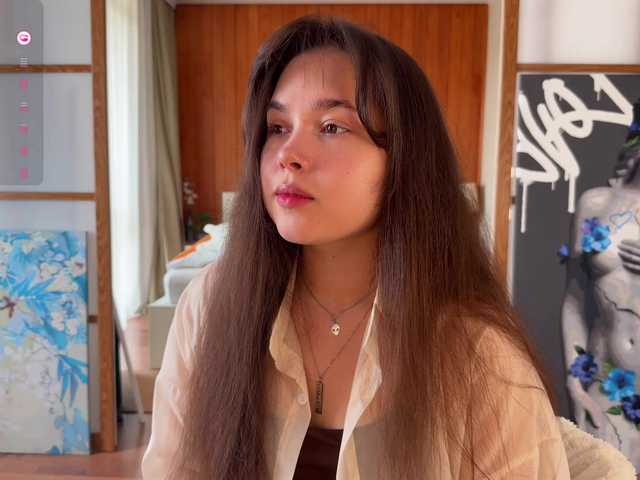 PlumyBun live cam on BongaCams
