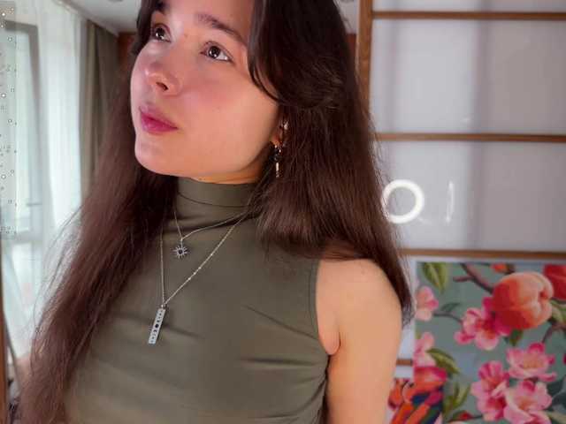 PlumyBun live cam on BongaCams