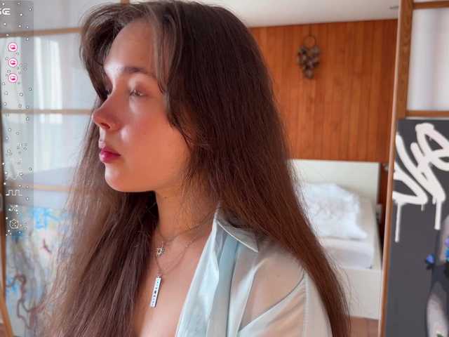 PlumyBun live cam on BongaCams