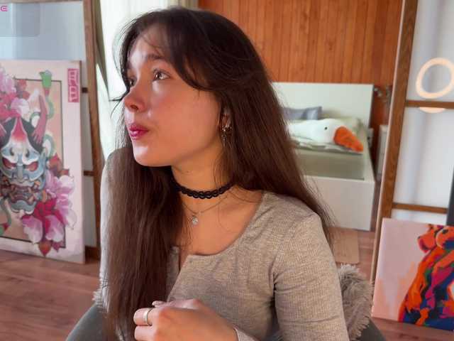 PlumyBun live cam on BongaCams