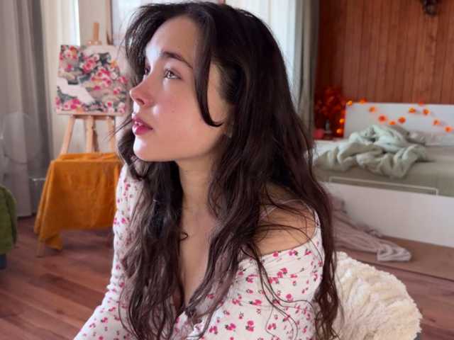PlumyBun live cam on BongaCams