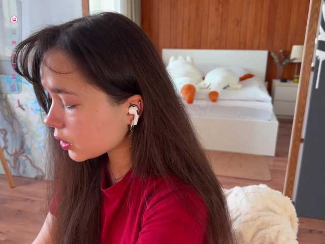 PlumyBun live cam on BongaCams