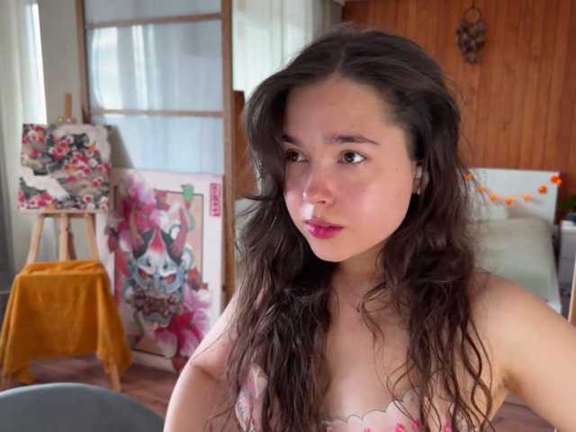 PlumyBun live cam on BongaCams