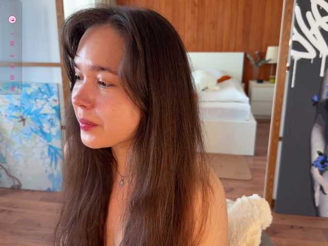 PlumyBun live cam on BongaCams