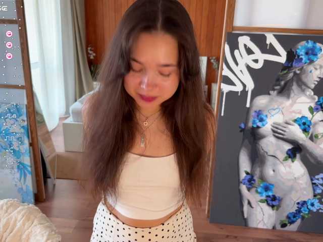 PlumyBun live cam on BongaCams
