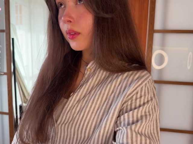 PlumyBun's BongaCams profile