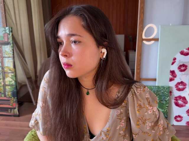 PlumyBun live cam on BongaCams