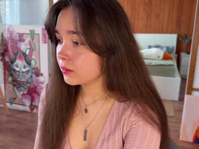 PlumyBun live cam on BongaCams