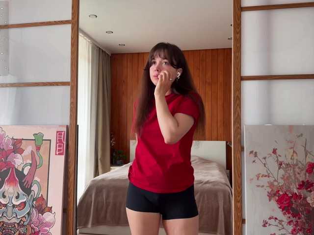 PlumyBun live cam on BongaCams