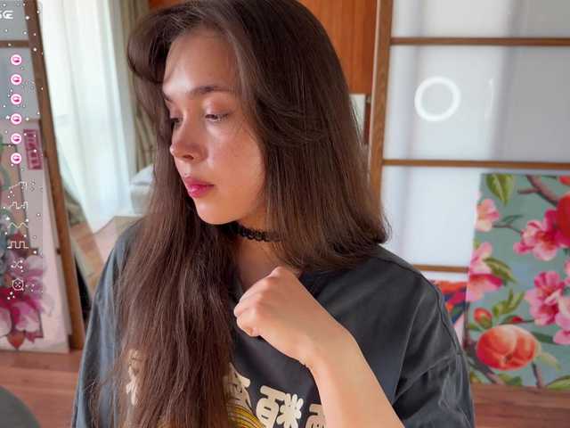 PlumyBun live cam on BongaCams