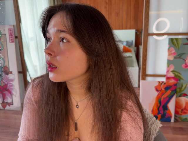 PlumyBun live cam on BongaCams