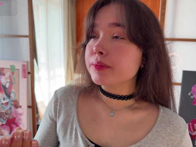 PlumyBun live cam on BongaCams