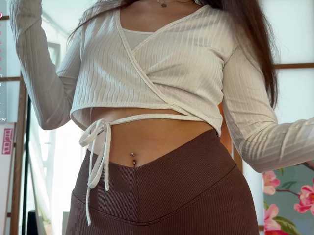 PlumyBun's BongaCams profile