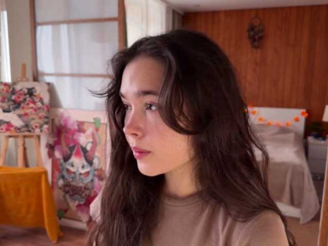 PlumyBun live cam preview
