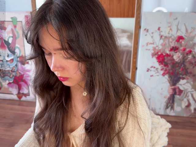 PlumyBun live cam on BongaCams