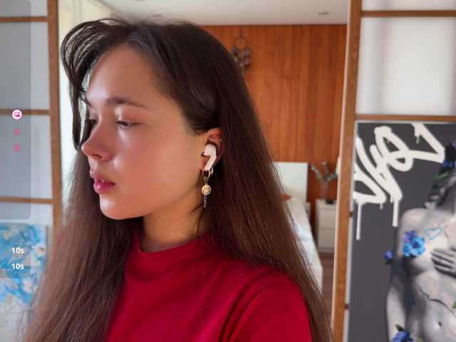 PlumyBun live cam on BongaCams