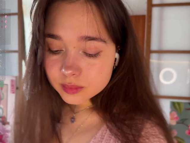 PlumyBun live cam on BongaCams