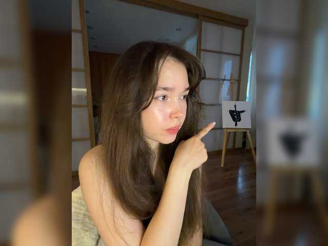 PlumyBun live webcam show