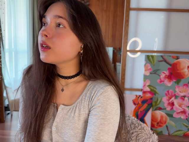 PlumyBun live cam on BongaCams