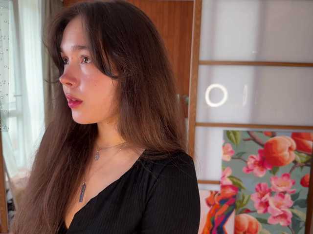 PlumyBun live cam on BongaCams