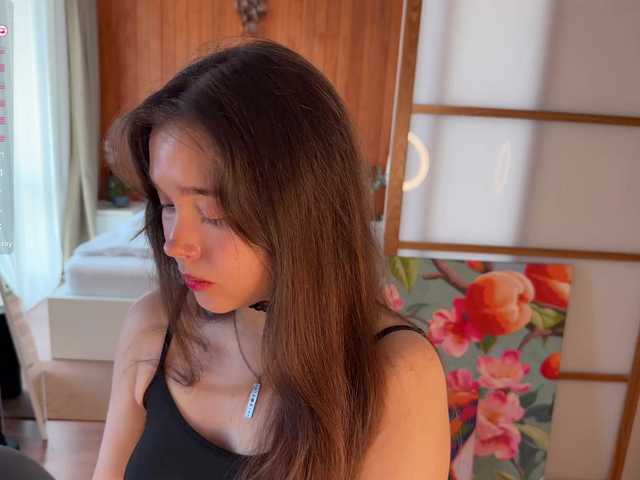 PlumyBun's BongaCams profile