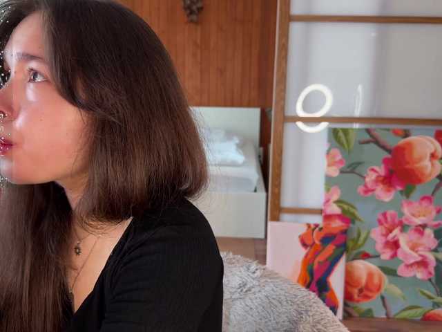 PlumyBun live cam on BongaCams