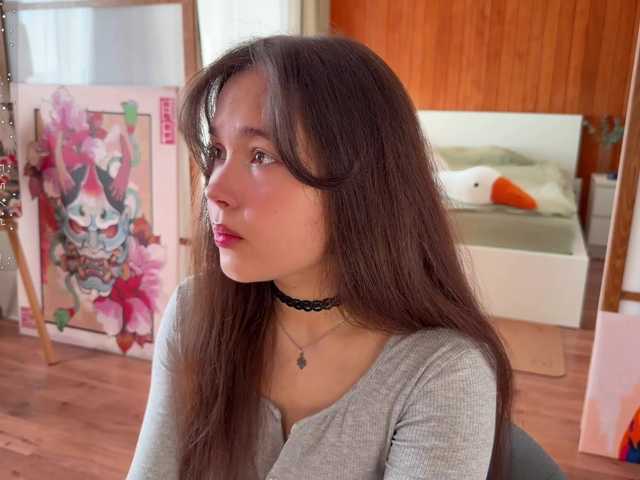 PlumyBun live cam on BongaCams