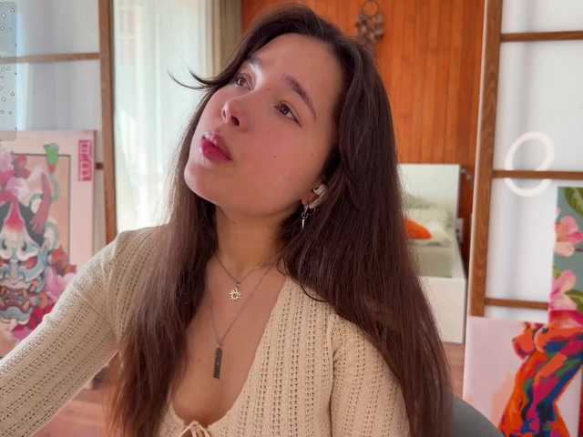 PlumyBun live cam on BongaCams